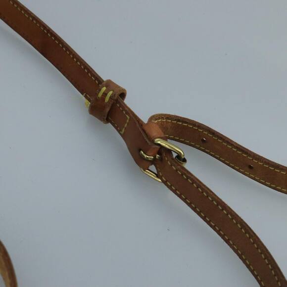 LOUIS VUITTON Monogram Trocadero 30 Shoulder Bag M51272 - Picture 9 of 13